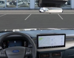 Ford Maverick LARIAT AWD SuperCrew 2026