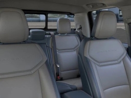 Ford Maverick LARIAT AWD SuperCrew 2026