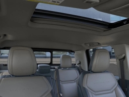 Ford Maverick LARIAT AWD SuperCrew 2026