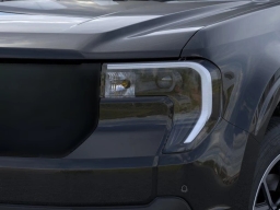 Ford Maverick LARIAT AWD SuperCrew 2026