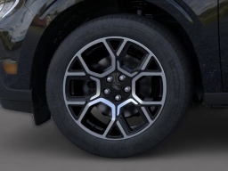 Ford Maverick LARIAT AWD SuperCrew 2026