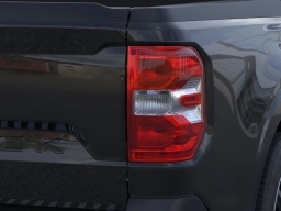 Ford Maverick LARIAT AWD SuperCrew 2026