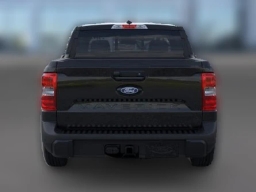 Ford Maverick LARIAT AWD SuperCrew 2026