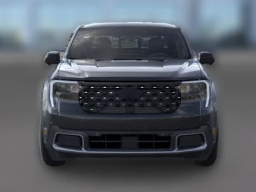 Ford Maverick LARIAT AWD SuperCrew 2026