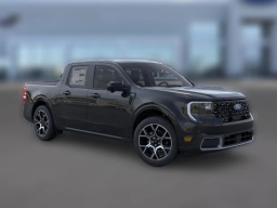 Ford Maverick LARIAT AWD SuperCrew 2026