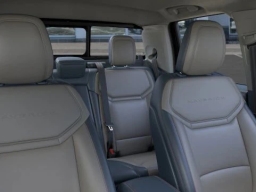 Ford Maverick LARIAT AWD SuperCrew 2026