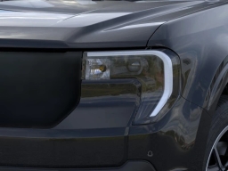 Ford Maverick LARIAT AWD SuperCrew 2026