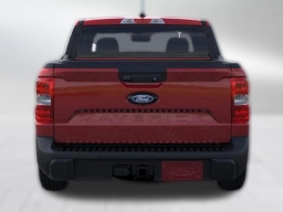 Ford Maverick LARIAT AWD SuperCrew 2026