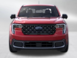 Ford Maverick LARIAT AWD SuperCrew 2026