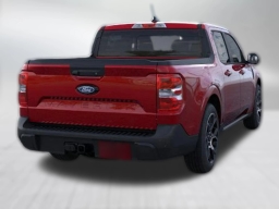 Ford Maverick LARIAT AWD SuperCrew 2026