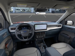 Ford Maverick LARIAT AWD SuperCrew 2026