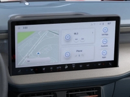 Ford Maverick LARIAT AWD SuperCrew 2026