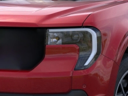 Ford Maverick LARIAT AWD SuperCrew 2026