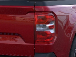 Ford Maverick LARIAT AWD SuperCrew 2026