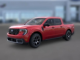 Ford Maverick LARIAT AWD SuperCrew 2026