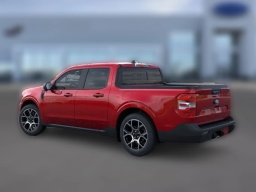 Ford Maverick LARIAT AWD SuperCrew 2026