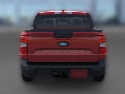 Ford Maverick LARIAT AWD SuperCrew 2026