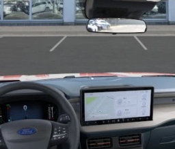 Ford Maverick LARIAT AWD SuperCrew 2026