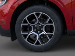 Ford Maverick LARIAT AWD SuperCrew 2026