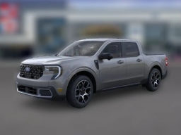 Ford Maverick LARIAT AWD SuperCrew 2026