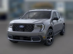 Ford Maverick LARIAT AWD SuperCrew 2026