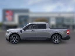 Ford Maverick LARIAT AWD SuperCrew 2026