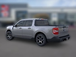 Ford Maverick LARIAT AWD SuperCrew 2026