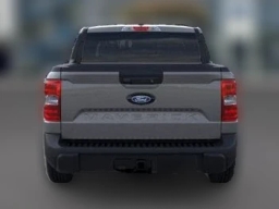 Ford Maverick LARIAT AWD SuperCrew 2026