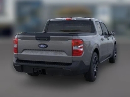 Ford Maverick LARIAT AWD SuperCrew 2026