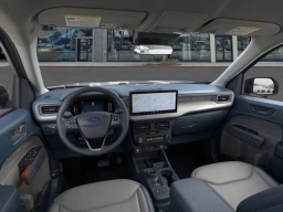 Ford Maverick LARIAT AWD SuperCrew 2026