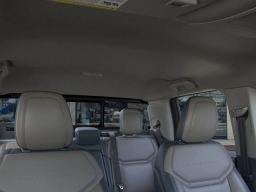 Ford Maverick LARIAT AWD SuperCrew 2026