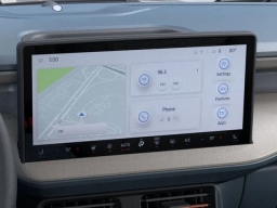 Ford Maverick LARIAT AWD SuperCrew 2026