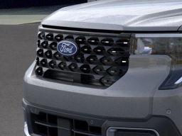 Ford Maverick LARIAT AWD SuperCrew 2026