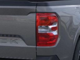 Ford Maverick LARIAT AWD SuperCrew 2026