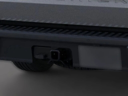 Ford Maverick LARIAT AWD SuperCrew 2026