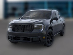 Ford Maverick LARIAT AWD SuperCrew 2025