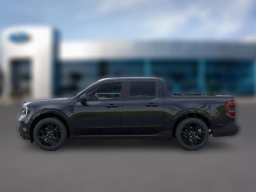 Ford Maverick LARIAT AWD SuperCrew 2025