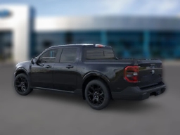 Ford Maverick LARIAT AWD SuperCrew 2025
