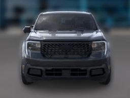 Ford Maverick LARIAT AWD SuperCrew 2025