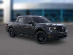 Ford Maverick LARIAT AWD SuperCrew 2025