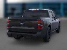 Ford Maverick LARIAT AWD SuperCrew 2025