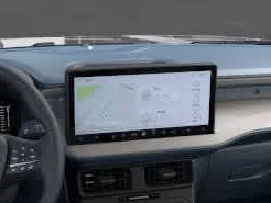 Ford Maverick LARIAT AWD SuperCrew 2025