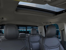 Ford Maverick LARIAT AWD SuperCrew 2025