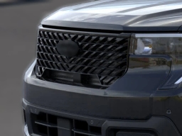 Ford Maverick LARIAT AWD SuperCrew 2025