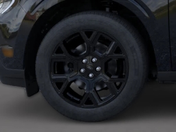 Ford Maverick LARIAT AWD SuperCrew 2025