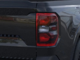 Ford Maverick LARIAT AWD SuperCrew 2025