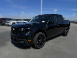 Ford Maverick LARIAT AWD SuperCrew 2025