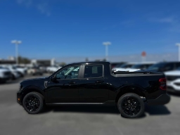 Ford Maverick LARIAT AWD SuperCrew 2025