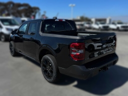 Ford Maverick LARIAT AWD SuperCrew 2025