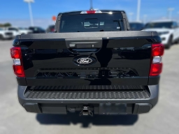 Ford Maverick LARIAT AWD SuperCrew 2025